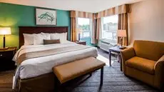 Best Western Plus Chocolate Lake Hotel - Halifax 