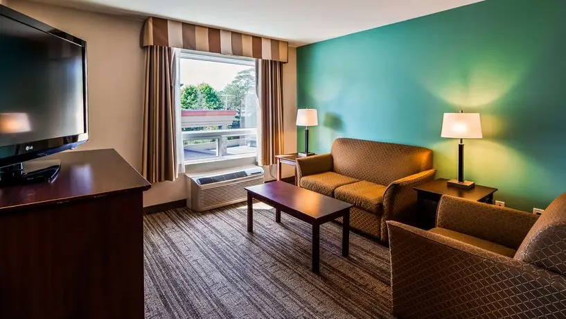 Best Western Plus Chocolate Lake Hotel - Halifax 