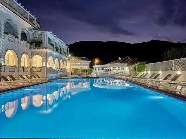 Meandros Boutique & Spa Hotel 