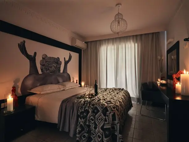 Meandros Boutique & Spa Hotel 