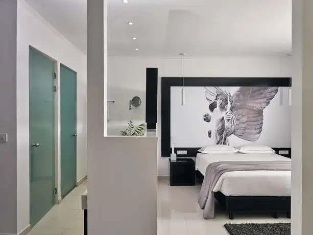 Meandros Boutique & Spa Hotel 