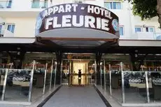 Residence Hoteliere Fleurie 