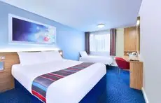 Travelodge Leeds Central Vicar Lane Hotel 