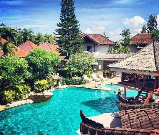 Ananda Resort Seminyak