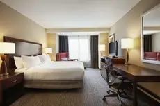 Hilton Garden Inn Atlanta Downtown 