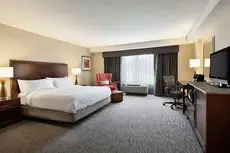 Hilton Garden Inn Atlanta Downtown 