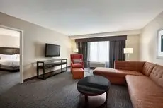 Hilton Garden Inn Atlanta Downtown 