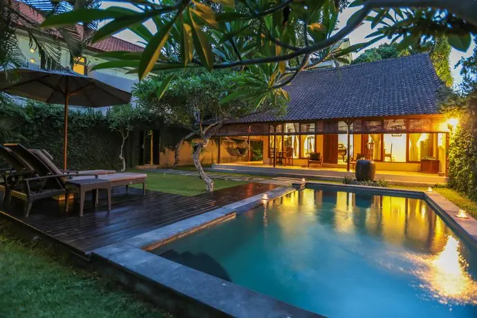 Villa Coco Bali 