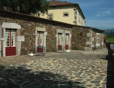 Casa De Anquiao - Turismo de Habitacao