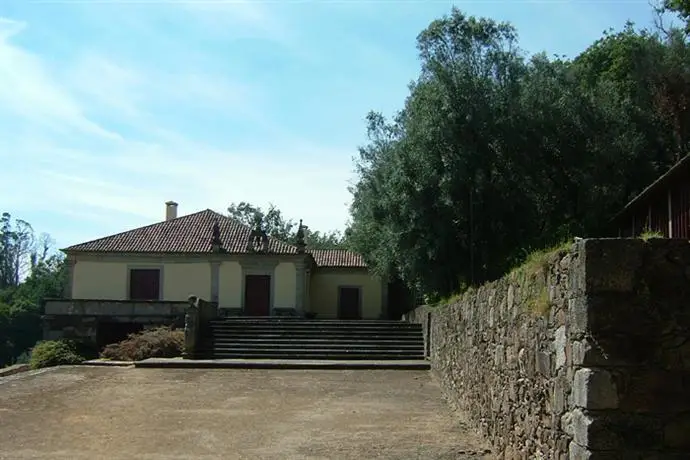 Casa De Anquiao - Turismo de Habitacao 