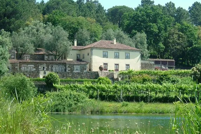 Casa De Anquiao - Turismo de Habitacao 