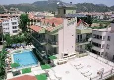 Baris Aparthotel Akyaka 