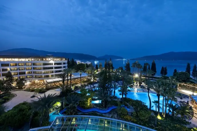 D-Resort Grand Azur Marmaris