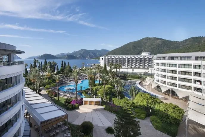 D-Resort Grand Azur Marmaris