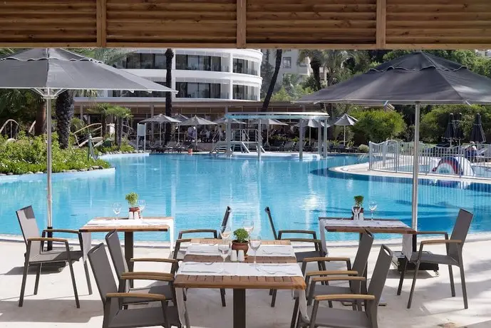 D-Resort Grand Azur Marmaris 