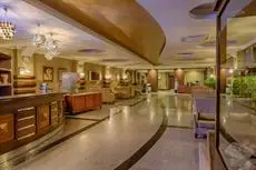 Grand Pasa Hotel 