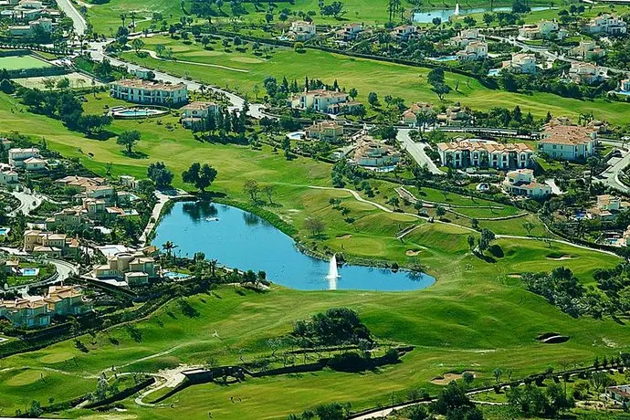 Pestana Golf & Resorts 