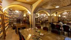 The Literary Man - Obidos Hotel 