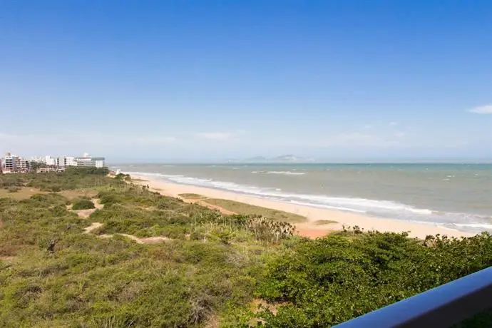 Blue Tree Towers Macae 