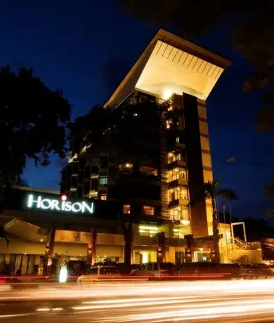 Hotel Horison Ultima Makassar