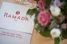 Ramada Sibiu Hotel 