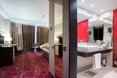 Ramada Sibiu Hotel 