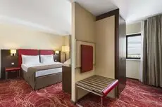 Ramada Sibiu Hotel 