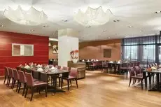 Ramada Sibiu Hotel 