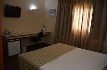 Dan Inn Sorocaba 