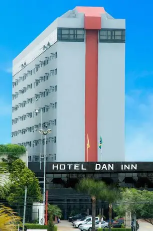 Dan Inn Sorocaba 