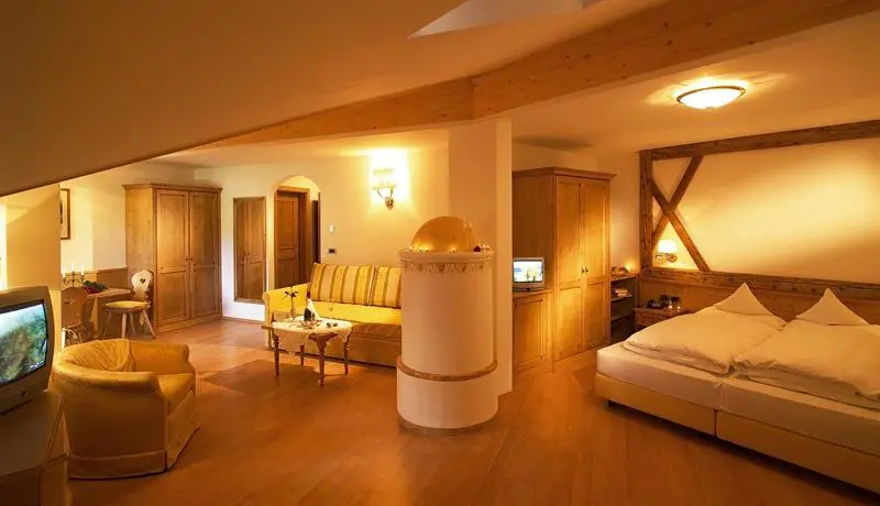 Hotel Miravalle Selva Di Val Gardena 