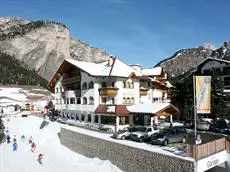 Hotel Miravalle Selva Di Val Gardena 