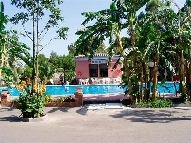 Villaggio Alkantara 