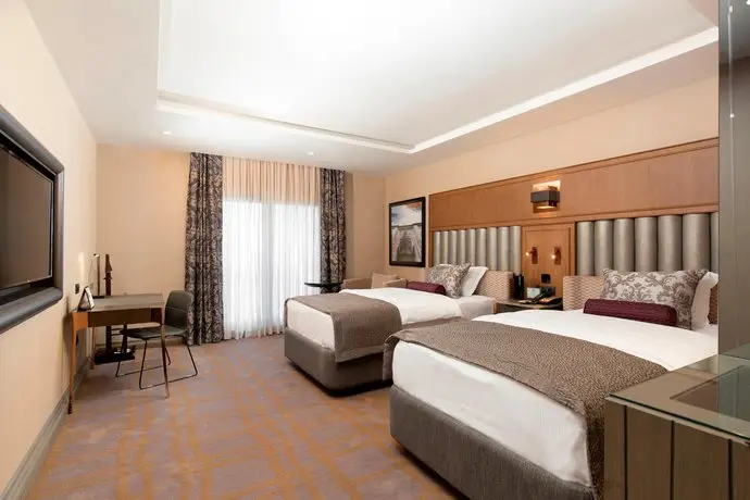 Almira Hotel Bursa 