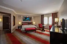 Almira Hotel Bursa 