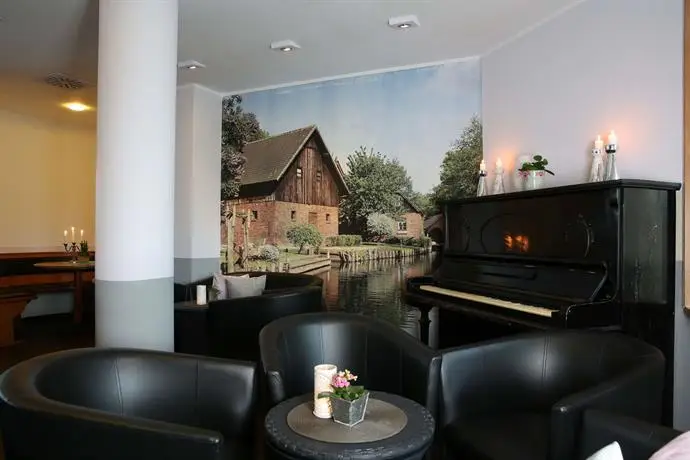 Best Western Spreewald 