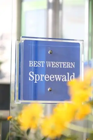 Best Western Spreewald 