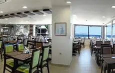 Mistral Mare Hotel 