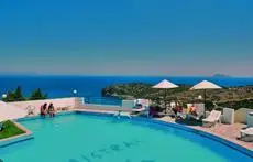 Mistral Mare Hotel 