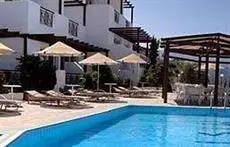 Mistral Mare Hotel 