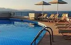 Mistral Mare Hotel 