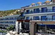 Mistral Mare Hotel 