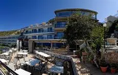 Mistral Mare Hotel 