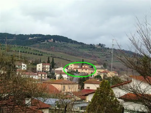 Montechiari In Chianti