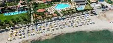 Phaedra Beach Hotel 