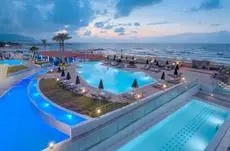 Phaedra Beach Hotel 