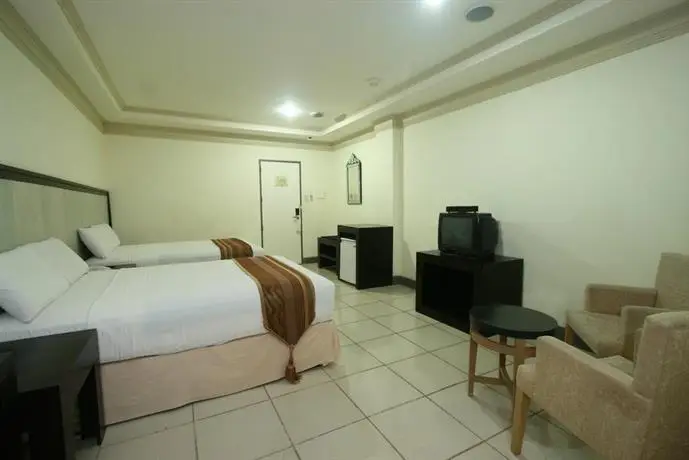 Crown Regency Residences Cebu 