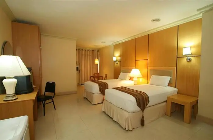 Crown Regency Residences Cebu 