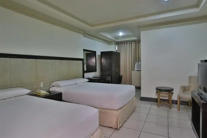 Crown Regency Residences Cebu 