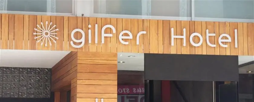 Gilfer Hotel 